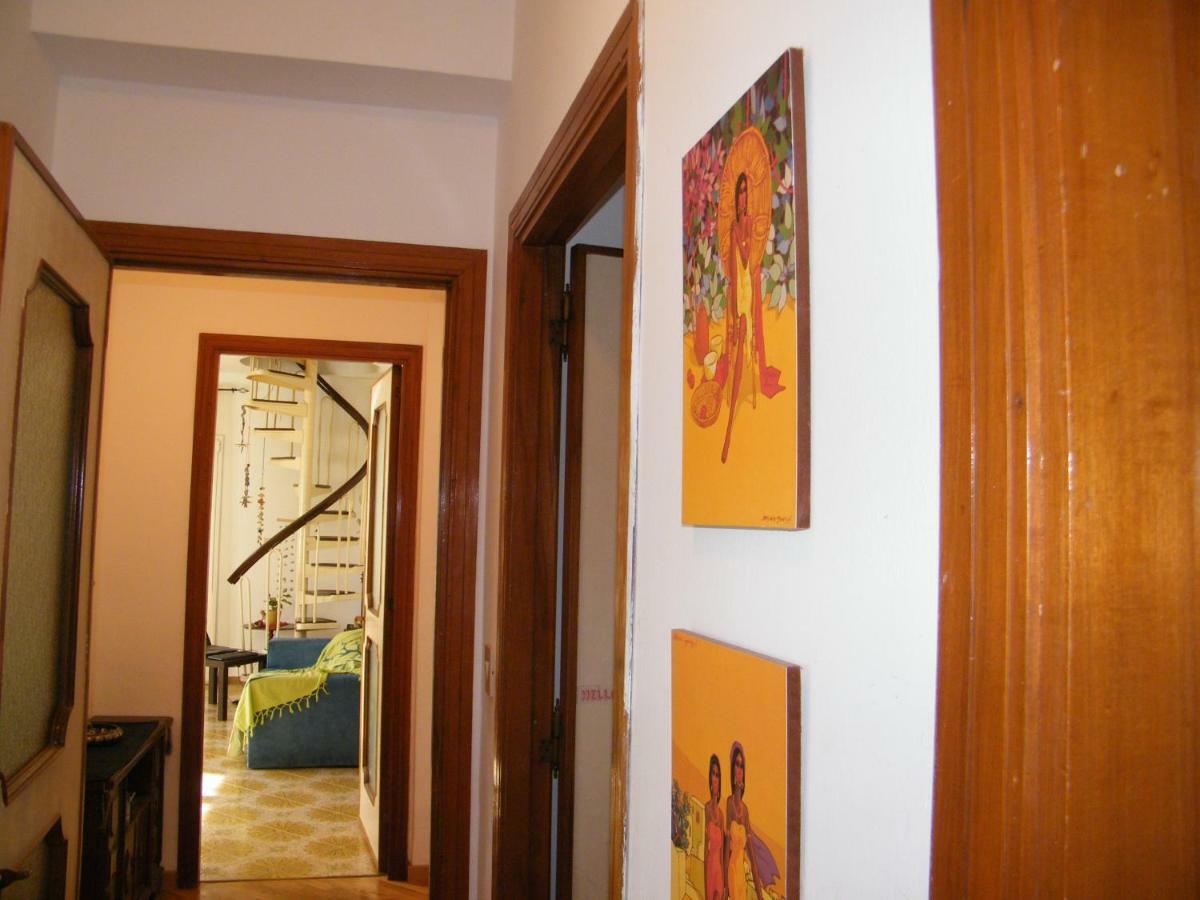 Miramare Mondello Otel Palermo Dış mekan fotoğraf