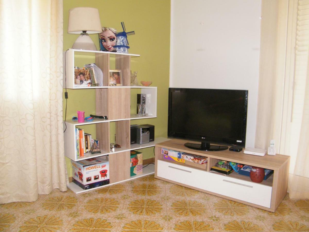 Miramare Mondello Otel Palermo Dış mekan fotoğraf