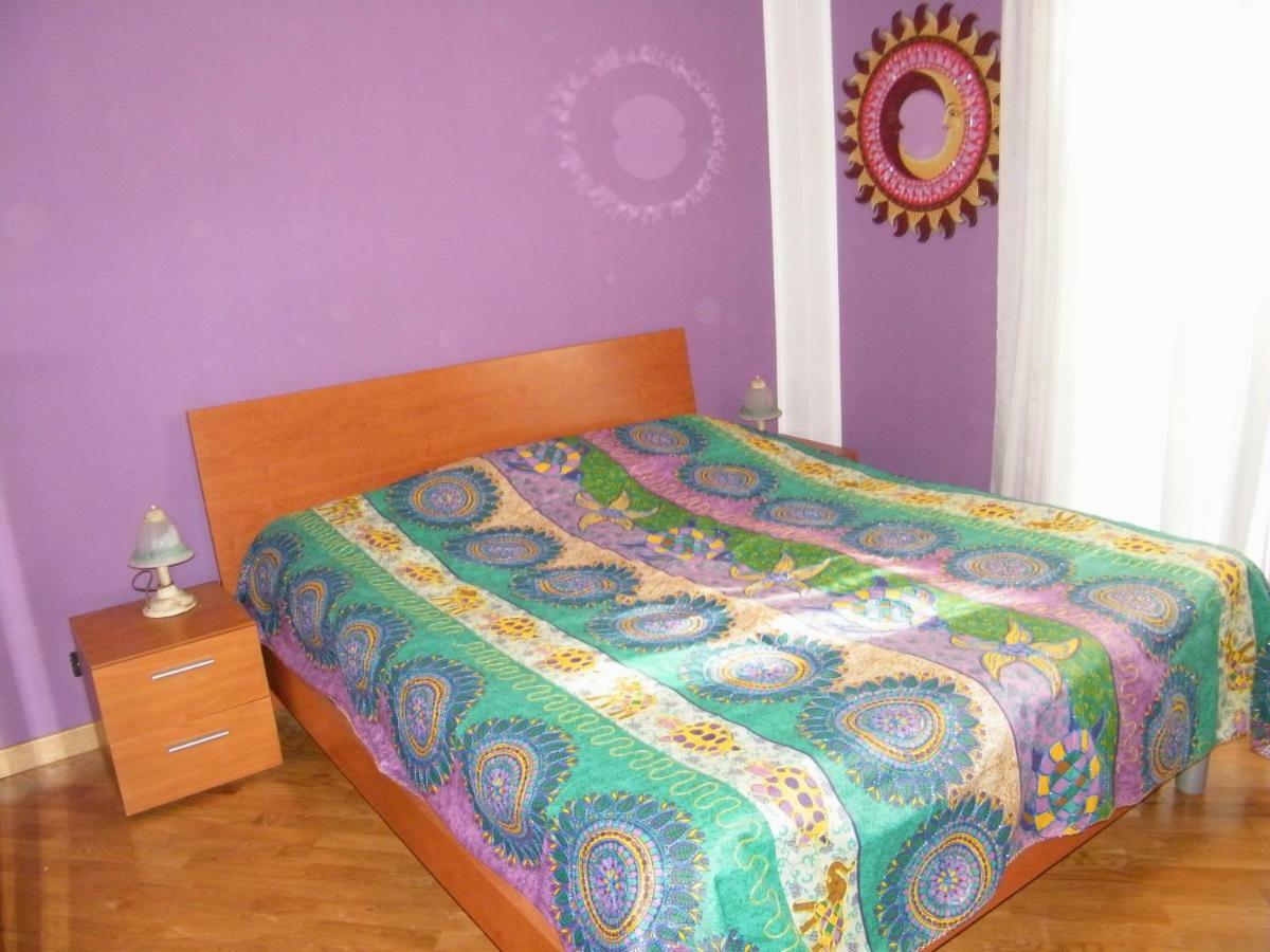 Miramare Mondello Otel Palermo Dış mekan fotoğraf